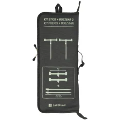 Carp Fishing 2-Rod Buzz Bar Kit 11 Carp Fishing 2-Rod Buzz Bar Kit -Outlet Angler Roam Store k004f82bc46a39f8567398e002d4c317c