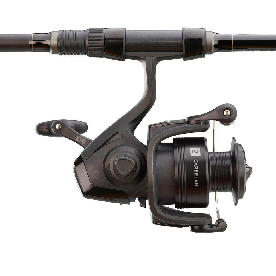 REFURBISHED CARP FISHING SET XTREM500 12 4 REFURBISHED CARP FISHING SET XTREM500 12 - Image 4