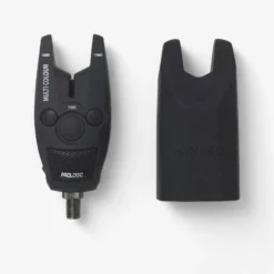 PROLOGIC Carp Fishing Blue BAT Bite Detector With Protective Shell