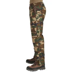 WARM WATERPROOF TROUSERS 100 -Outlet Angler Roam Store k020d9b21e4902225077d0d328fe6be4c