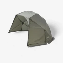 CARP FISHING SHELTER BROLLY 100