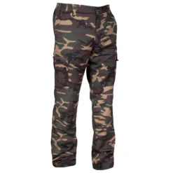 Men's Regular Trousers