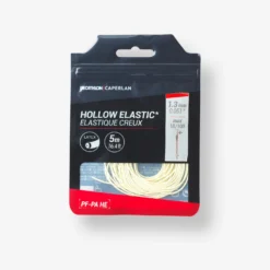HOLLOW LATEX ELASTIC 1.9mm 5M PF-PA HE -Outlet Angler Roam Store k0616e618eb71164b67e7a2783d36c1ab