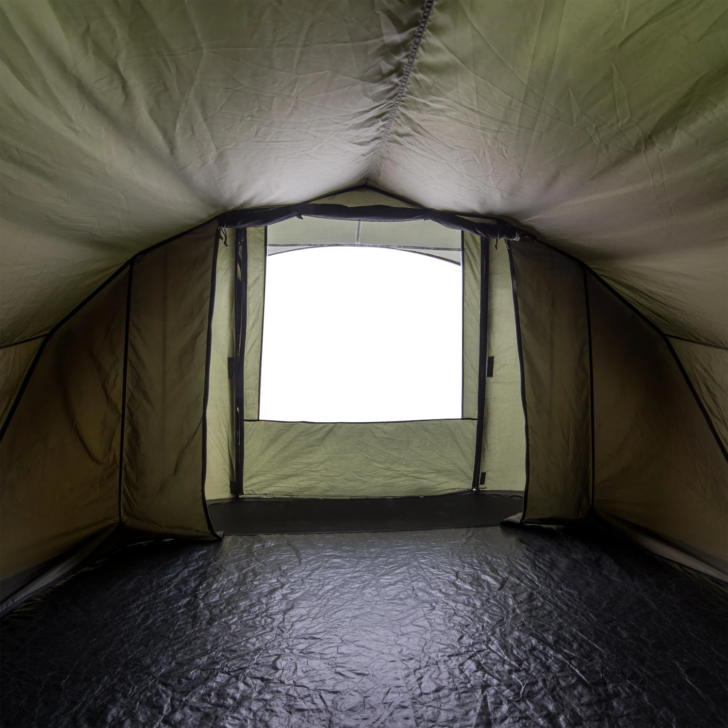 BIVVY TANKER RAPID CARP FISHING BIVVY 4 BIVVY TANKER RAPID CARP FISHING BIVVY - Image 4