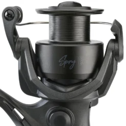 Carp Fishing Baitrunner Reel SPRY 5000 -Outlet Angler Roam Store k07fa6894b5b8e84c7fd692b3e660a0b0