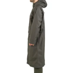 Hunting Long Waterproof Coat 500 -Outlet Angler Roam Store k086ccaac302d030c1e318ef1e4c4a7ce