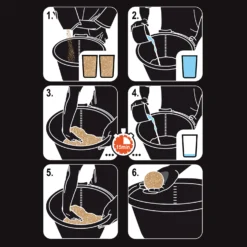 Gooster Special Carp Bait 4.75kg 11 Gooster Special Carp Bait 4.75kg -Outlet Angler Roam Store k08aaa5b5344250da1882d8fa38caae98