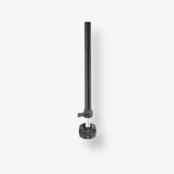 TELESCOPIC LEG FOR CSB D36 STATIONS - BLACK