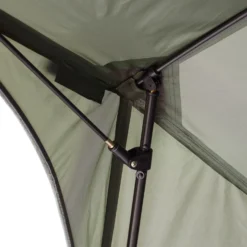 CARP FISHING SHELTER BROLLY 100 -Outlet Angler Roam Store k095ba41658c11e2a2b7602516f6f6561