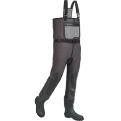 Fishing Waders 500 Thermo Neoprene 3 Mm