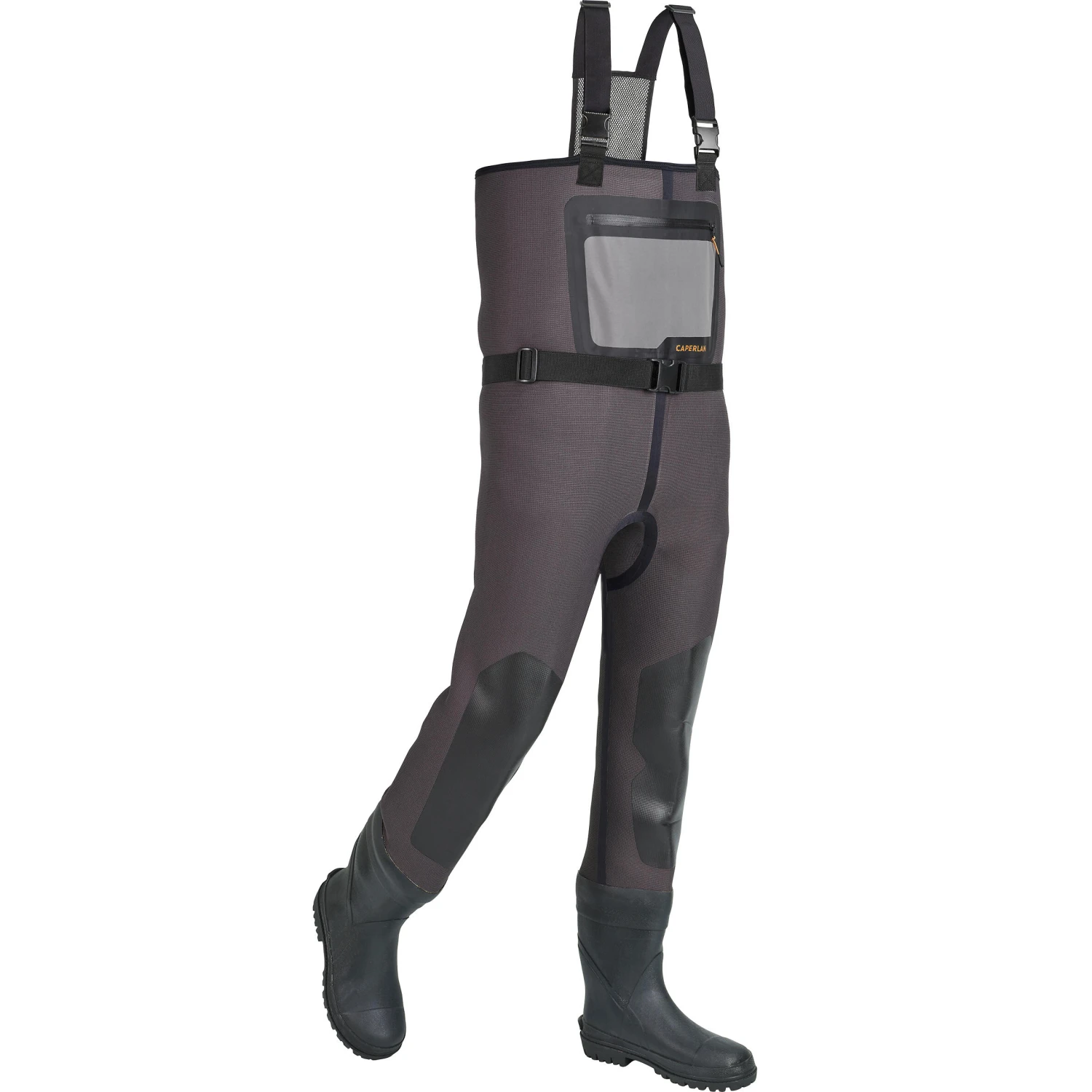 Fishing Waders 500 Thermo Neoprene 3 Mm 1 Fishing Waders 500 Thermo Neoprene 3 Mm
