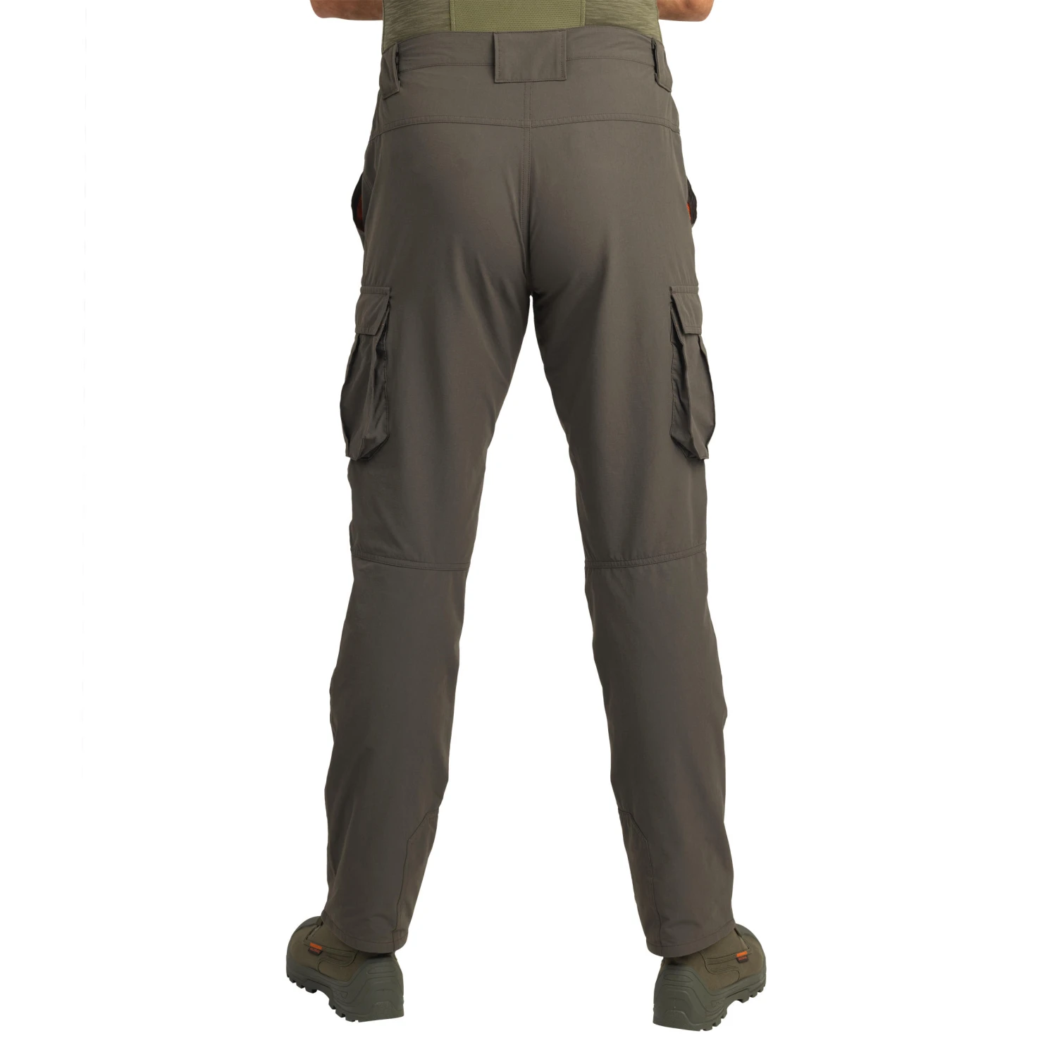 Men's Country Sport Lightweight Breathable Trousers 9 Men's Country Sport Lightweight Breathable Trousers - Image 9