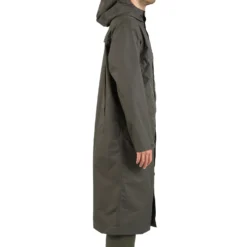 Hunting Long Waterproof Coat 500 -Outlet Angler Roam Store k0a83b6baefbf9c03d8ca18c23b909f95