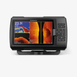 Garmin CARP FISHING SONAR STRIKER VIVID 7SV