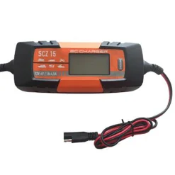 FISHING BATTERY CHARGER SCZ15