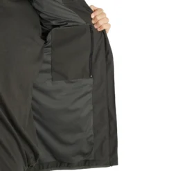 Silent Waterproof Country Sport Jacket 500 -Outlet Angler Roam Store k0ba6030f9a232d28f19e5550b0553e2e