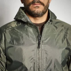 Country Sport Lightweight Waterproof Jacket 100 Green -Outlet Angler Roam Store k0cc322bceed068c87f2bc2d411525cc9