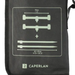 Carp Fishing 2-Rod Buzz Bar Kit 10 Carp Fishing 2-Rod Buzz Bar Kit -Outlet Angler Roam Store k0d68743cc0be0b64b8b44c2e9026bdc7