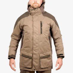 WARM SILENT WATERPROOF JACKET 520 -Outlet Angler Roam Store k0f9dc31ce2460c76561b56f8999b9fbb