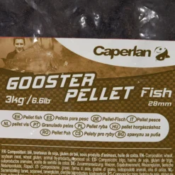 Gooster Fish Catfish And Carp Fishing Pellets 28mm 3kg 11 Gooster Fish Catfish And Carp Fishing Pellets 28mm 3kg -Outlet Angler Roam Store k10bdcf38ecfeccabede40afafbfdd3f1