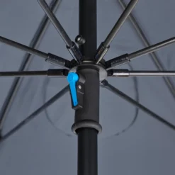 FISHING UMBRELLA/PARASOL U500 XL 2.3 M DIAMETER -Outlet Angler Roam Store k10fa3a285af01856880184ec4672de7c