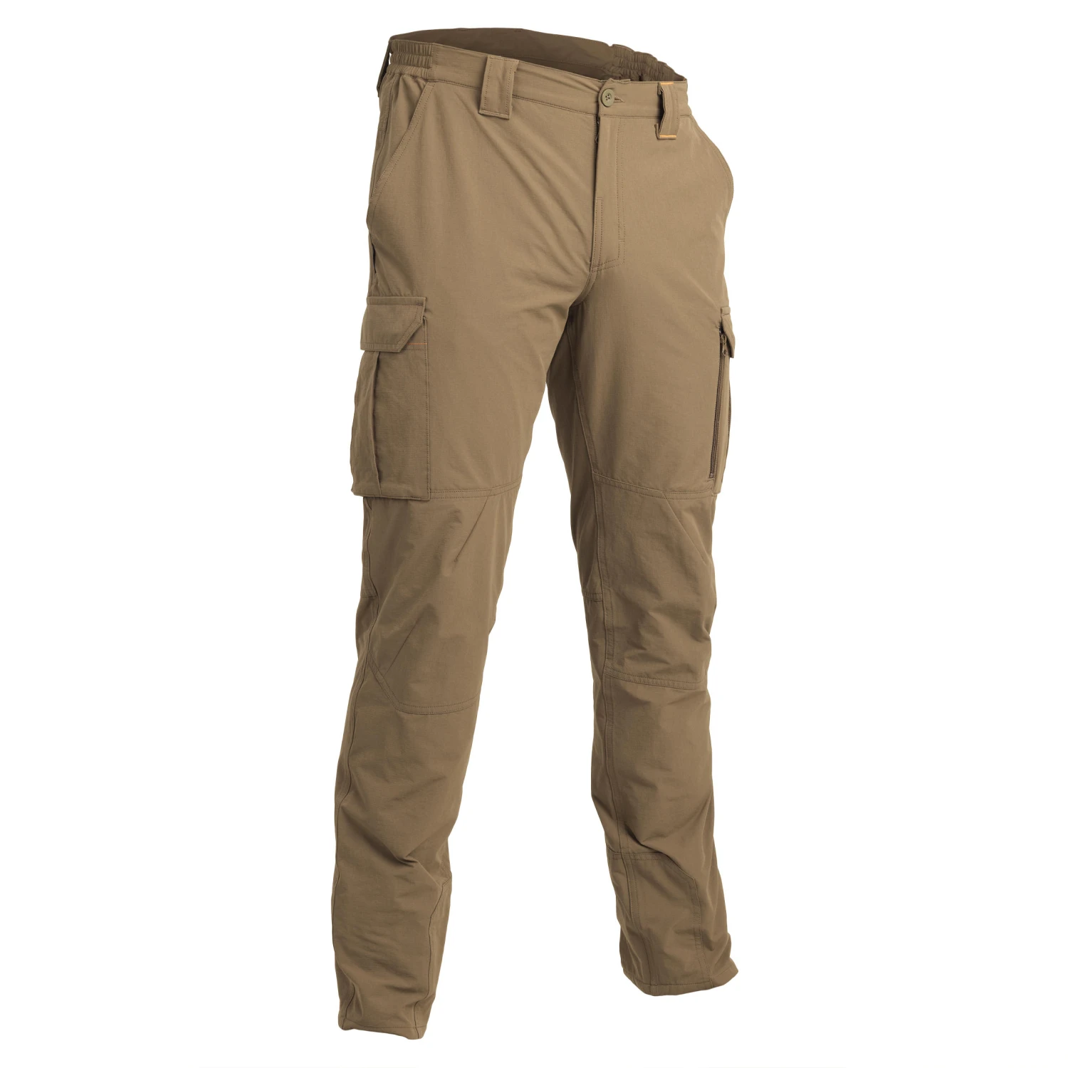 Men's Country Sport Lightweight Breathable Trousers 1 Men's Country Sport Lightweight Breathable Trousers