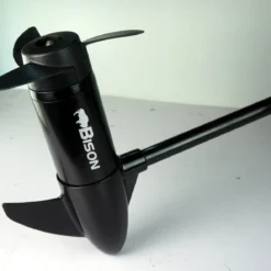 Bison 68lb Electric Outboard Motor -Outlet Angler Roam Store k11ced41aecf11e444687e0e9d8e5caf2 1 scaled
