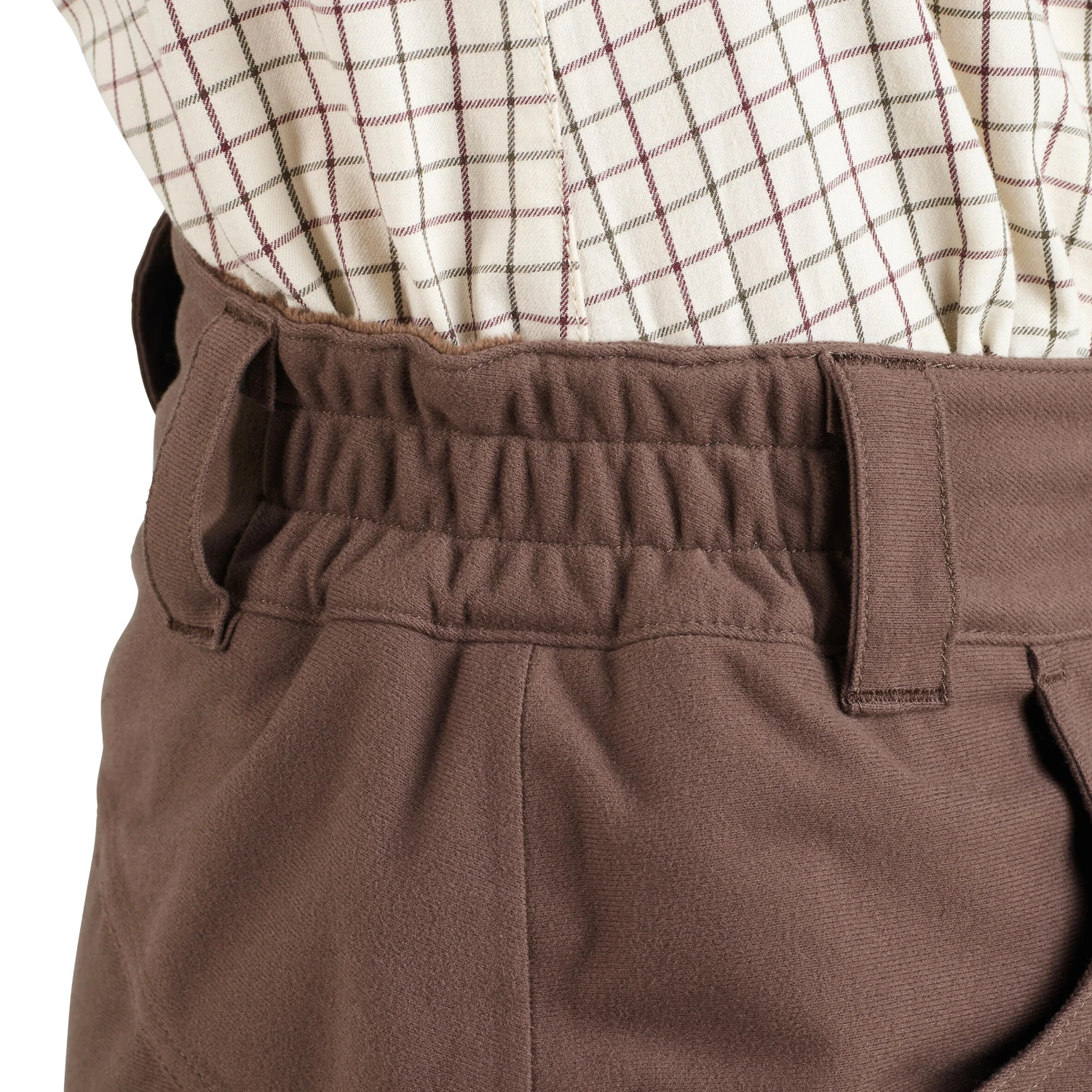 Women's Warm Waterproof Trousers 14 Women's Warm Waterproof Trousers - Image 14