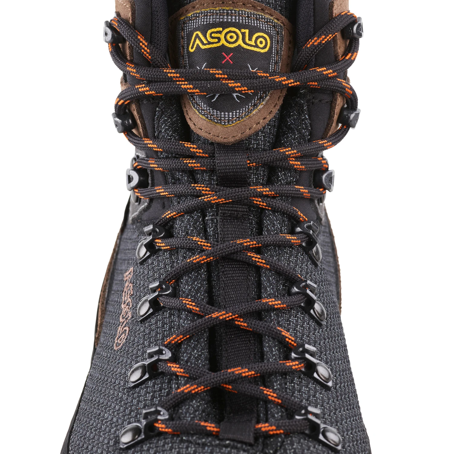 Country Sport Waterproof Durable Boots Asolo X-Hunt Boartrack Gore-Tex Vibram 10 Country Sport Waterproof Durable Boots Asolo X-Hunt Boartrack Gore-Tex Vibram - Image 10