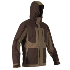 Refurbished Reinforced Waterproof Jacket - S