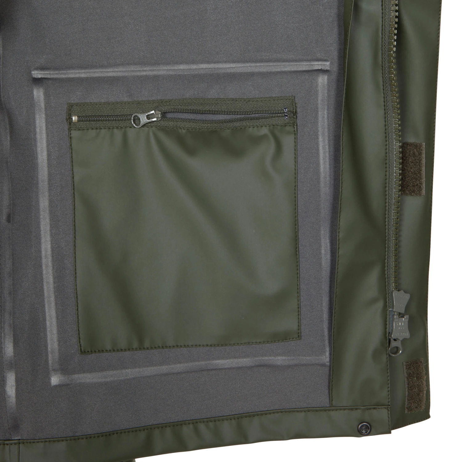 Hard-Wearing Jacket 4 Hard-Wearing Jacket - Image 4