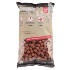 Carp Fishing Boilies NATURALSEED 16mm 2kg - Mussel -Outlet Angler Roam Store k152521a8868067efb19421334dea4cfd