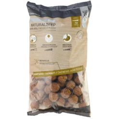 Carp Fishing Boilies NATURALSEED 28mm 2 Kg Hempseed - Tiger Nuts -Outlet Angler Roam Store k1548fd64d57c725b8397b3fcf0b21abf
