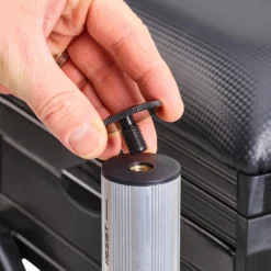 FISHING STATION CSB D36 CAPERLAN -Outlet Angler Roam Store k15b2f1464aec25a2674d909daece75cf