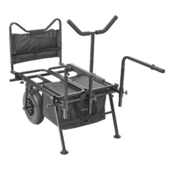 TROLLEY FOR CARP FISHING XTREM BARROW -Outlet Angler Roam Store k16e20f8538cc3a521091ccc74254698d