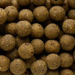 Carp Fishing Boilies NATURALSEED 24mm 2 Kg Hempseed - Tiger Nuts -Outlet Angler Roam Store k170c1b3fc4db7efc2f967942541dd395