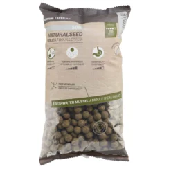 Carp Fishing Boilies NATURALSEED 16mm 2kg - Mussel -Outlet Angler Roam Store k17cc42dfe620608a5e79d78016a427c8
