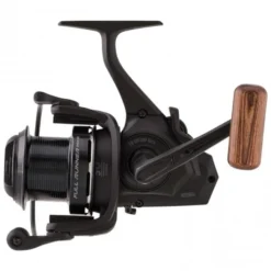 Mitchell MX6 Full Runner Free Spool Big Pit Carp Reel 9000