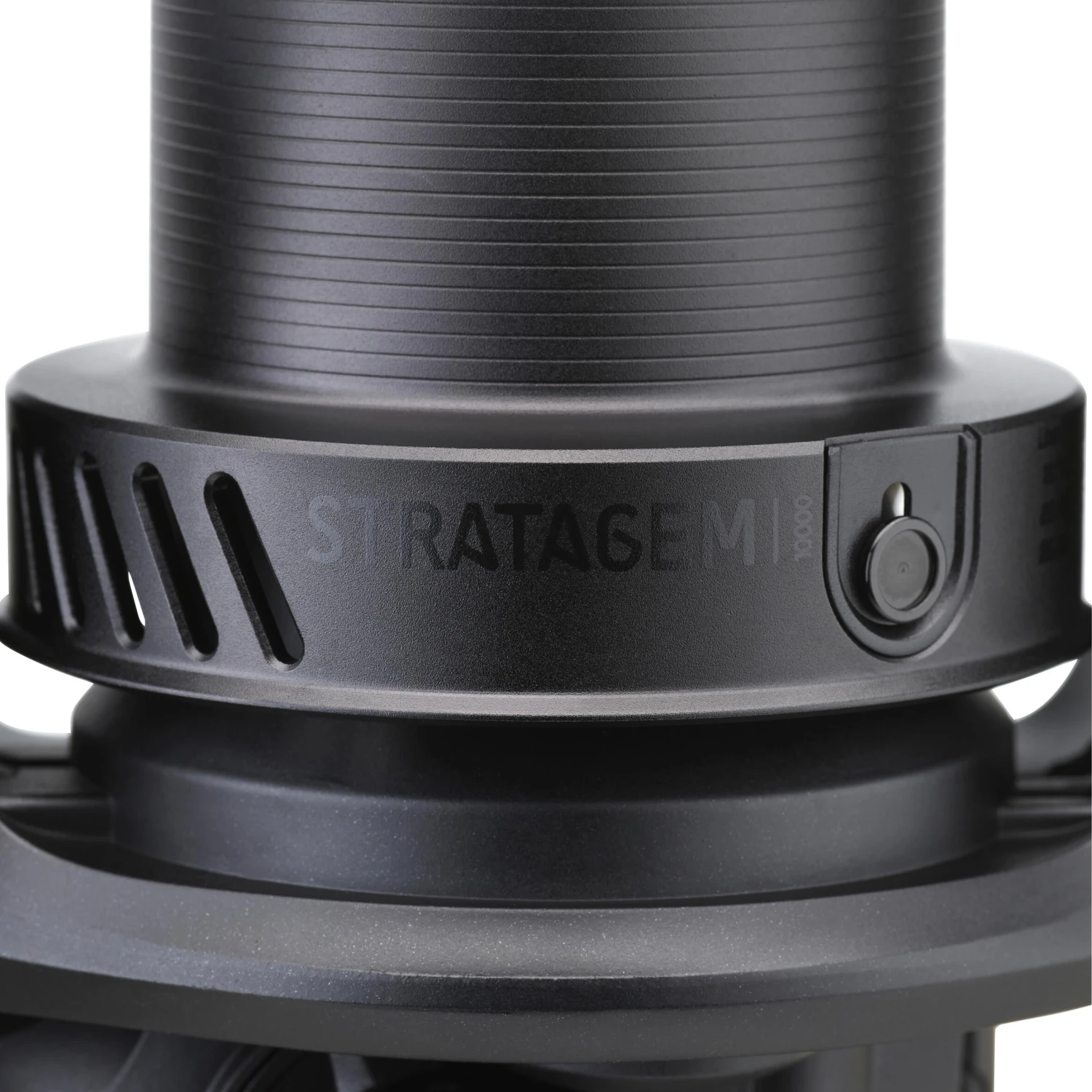 CARP FISHING REEL STRATAGEM 10000 500 10 CARP FISHING REEL STRATAGEM 10000 500 - Image 10