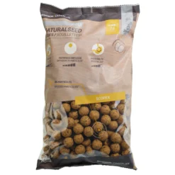 NATURALSEED20mm2kg Mussel Carp Fishing Boilies -Outlet Angler Roam Store k1916e8096592793c8a52b2cb6034bdc9