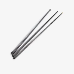 LANDING NET HANDLE 500 POWER 4M PRESS FIT FOR CARP FISHING