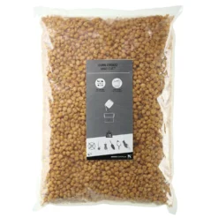 Carp-fishing Seeds 5 Kg Bag Of Maize (cooked Grains) -Outlet Angler Roam Store k19d4da9e568f248de4cee9d37b5c5321