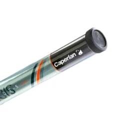 LAKESIDE -5 Travel 400 STILL FISHING ROD -Outlet Angler Roam Store k1c762e8e149f6d014665999fefe8ea25