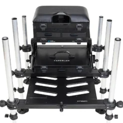 FISHING STATION CSB D36 CAPERLAN -Outlet Angler Roam Store k1ceb60a06e5e7b3bf701cb9a045cf2c1