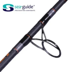 REFURBISHED CARP FISHING ROD XTREM-9 SPOD 5 LBS 360 -Outlet Angler Roam Store k1d6fe34691937f0eaf2aa9335a268fa1
