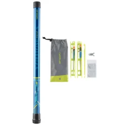 Pole Fishing Starter Set FirstFish 5m Rod + Rigged Line 8 Pole Fishing Starter Set FirstFish 5m Rod + Rigged Line -Outlet Angler Roam Store k1dc2dbd9717734ba7e584138c29f4c3c