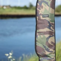 DPM Standard Single Rod Sleeve 10ft -Outlet Angler Roam Store k1e4cb579df2a1417a56b9d7cff625265