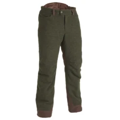 Country Sport Warm Silent Wool Trousers 900