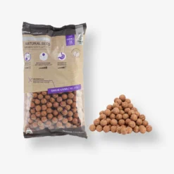 Carp Fishing Boilies NATURALSEED 16mm 2kg - Mussel -Outlet Angler Roam Store k1ee0c3729880c944acb40757e97b33cd