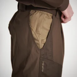 HUNTING OVER TROUSERS SUPERTRACK 500 BROWN -Outlet Angler Roam Store k1ef7e9ed22f9960d8be20f91c17493d7 scaled